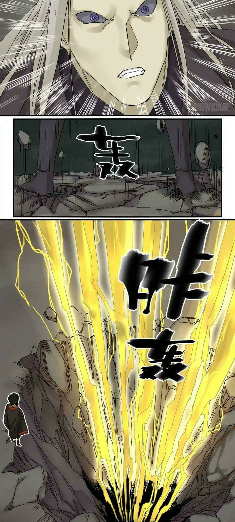 Truyền Võ Chapter 57 - Trang 2