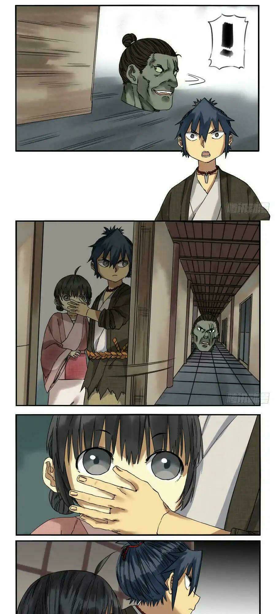 Truyền Võ Chapter 57 - Trang 2