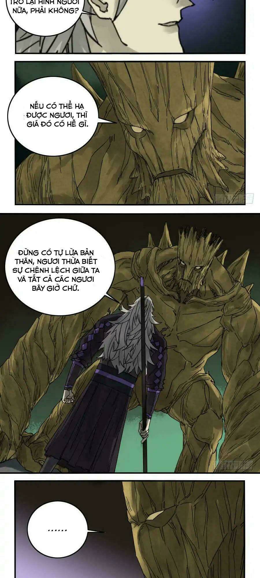 Truyền Võ Chapter 61 - Trang 2