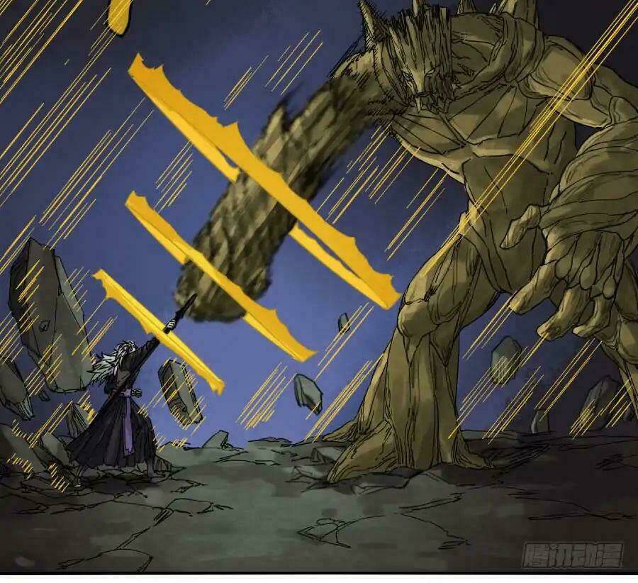 Truyền Võ Chapter 61 - Trang 2