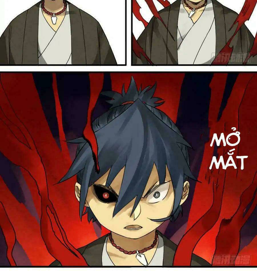 Truyền Võ Chapter 61 - Trang 2