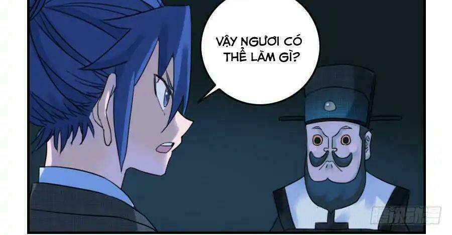 Truyền Võ Chapter 61 - Trang 2