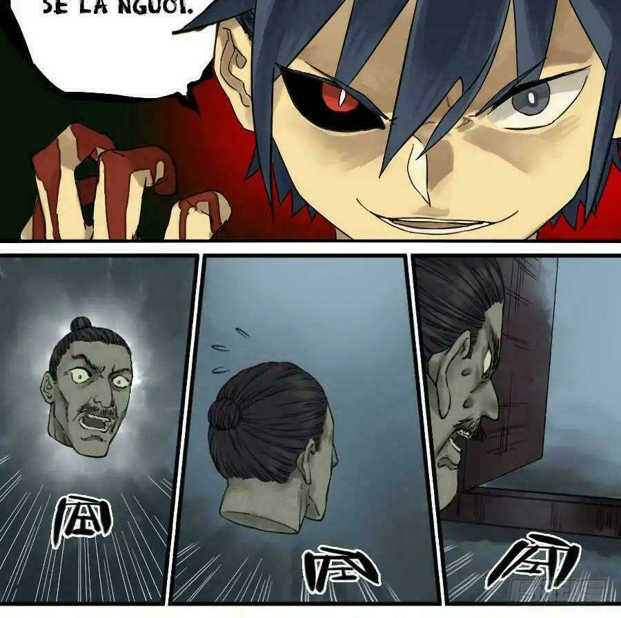 Truyền Võ Chapter 63 - Trang 2