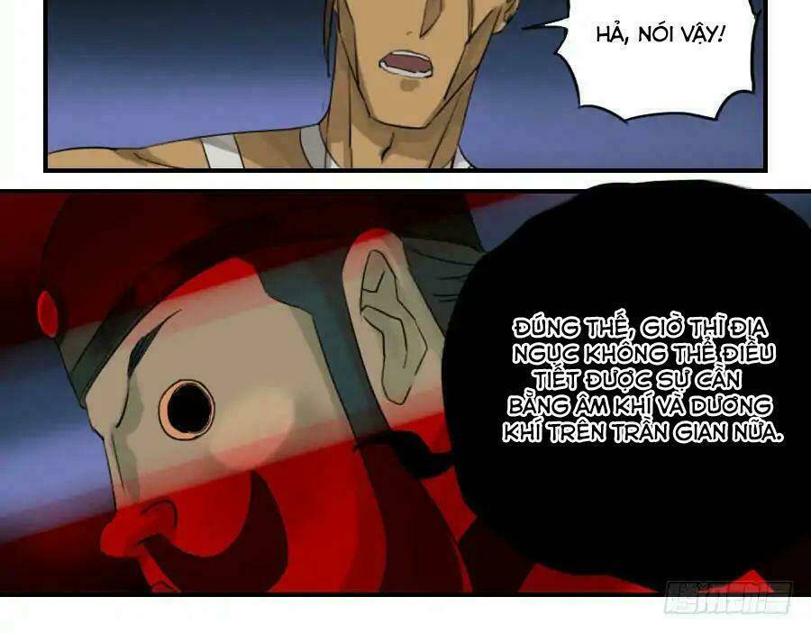 Truyền Võ Chapter 64 - Trang 2