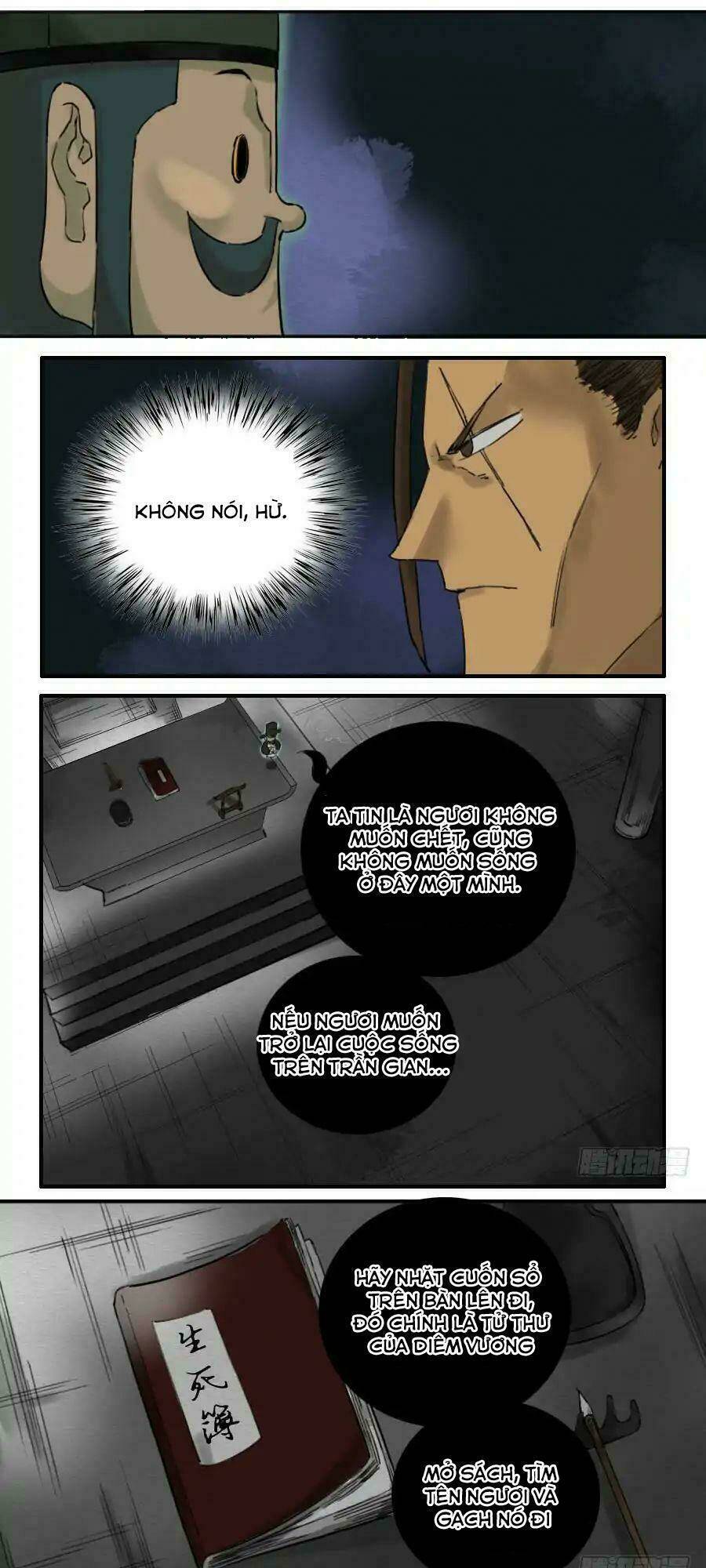 Truyền Võ Chapter 64 - Trang 2