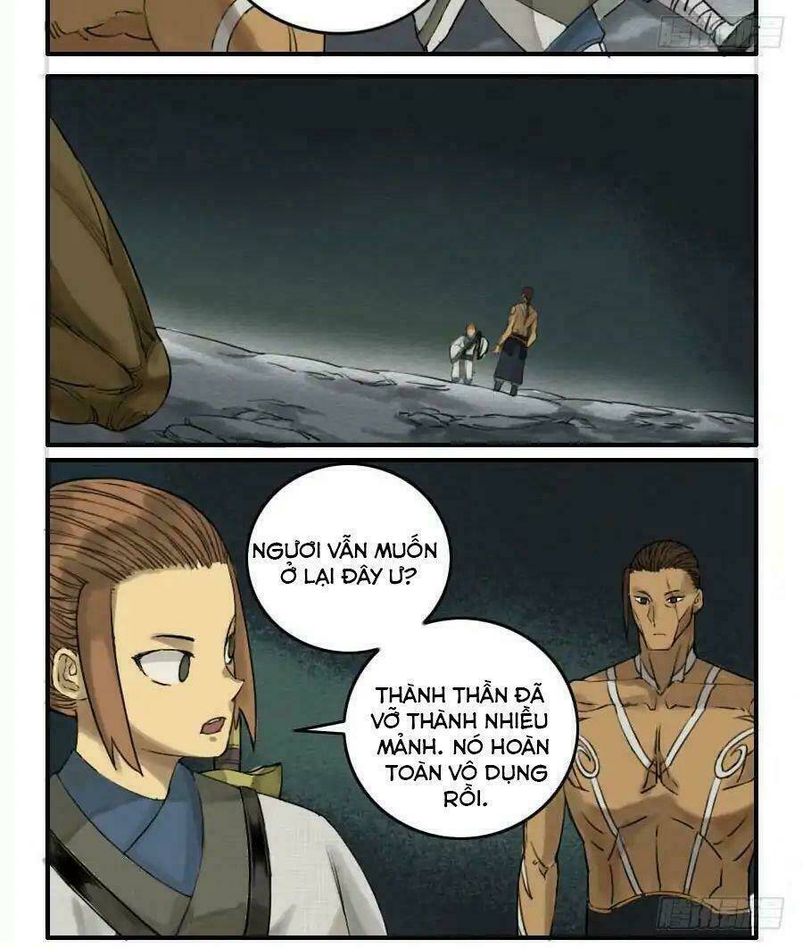 Truyền Võ Chapter 65 - Trang 2