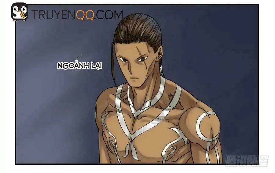 Truyền Võ Chapter 65 - Trang 2