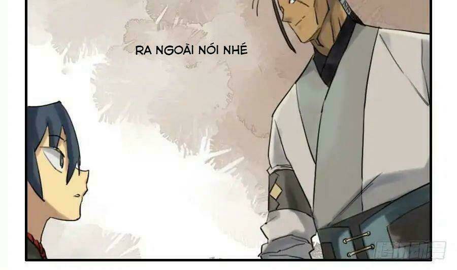 Truyền Võ Chapter 67 - Trang 2