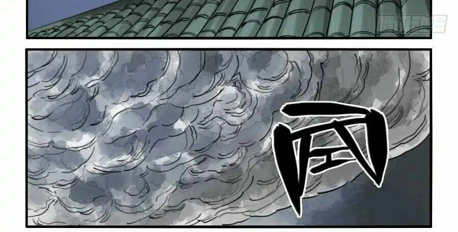 Truyền Võ Chapter 71 - Trang 2