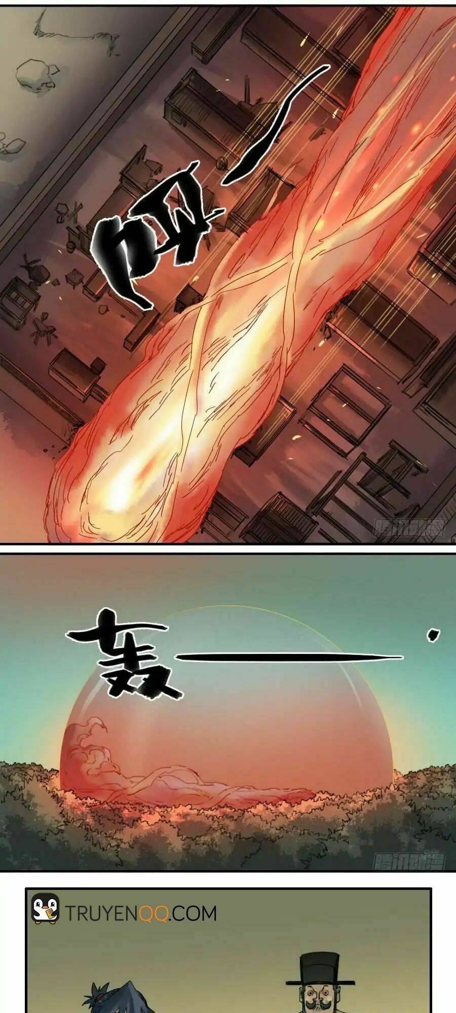 Truyền Võ Chapter 79 - Trang 2