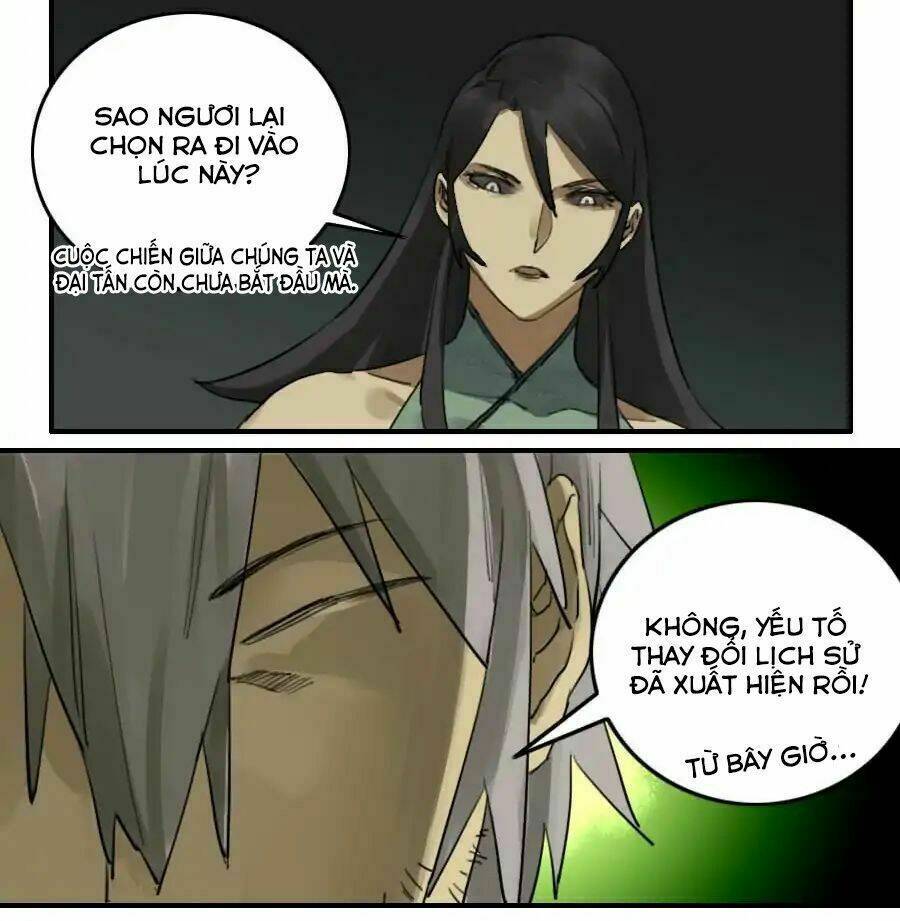 Truyền Võ Chapter 79 - Trang 2