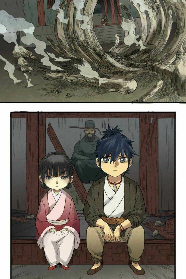 Truyền Võ Chapter 8 - Trang 2