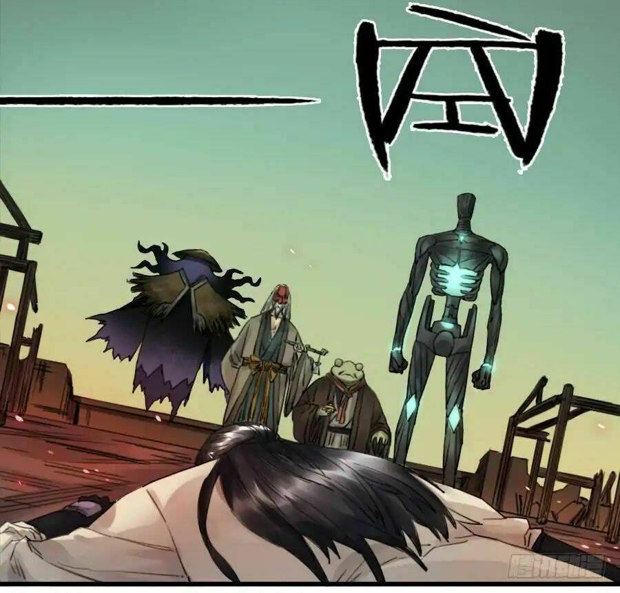 Truyền Võ Chapter 82 - Trang 2