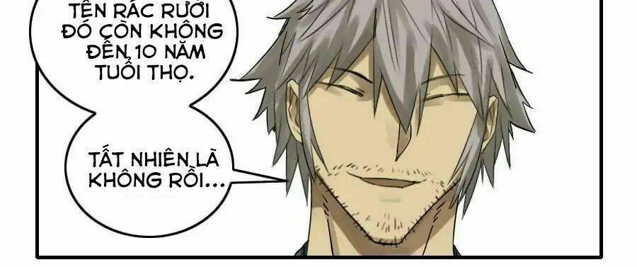 Truyền Võ Chapter 83 - Trang 2