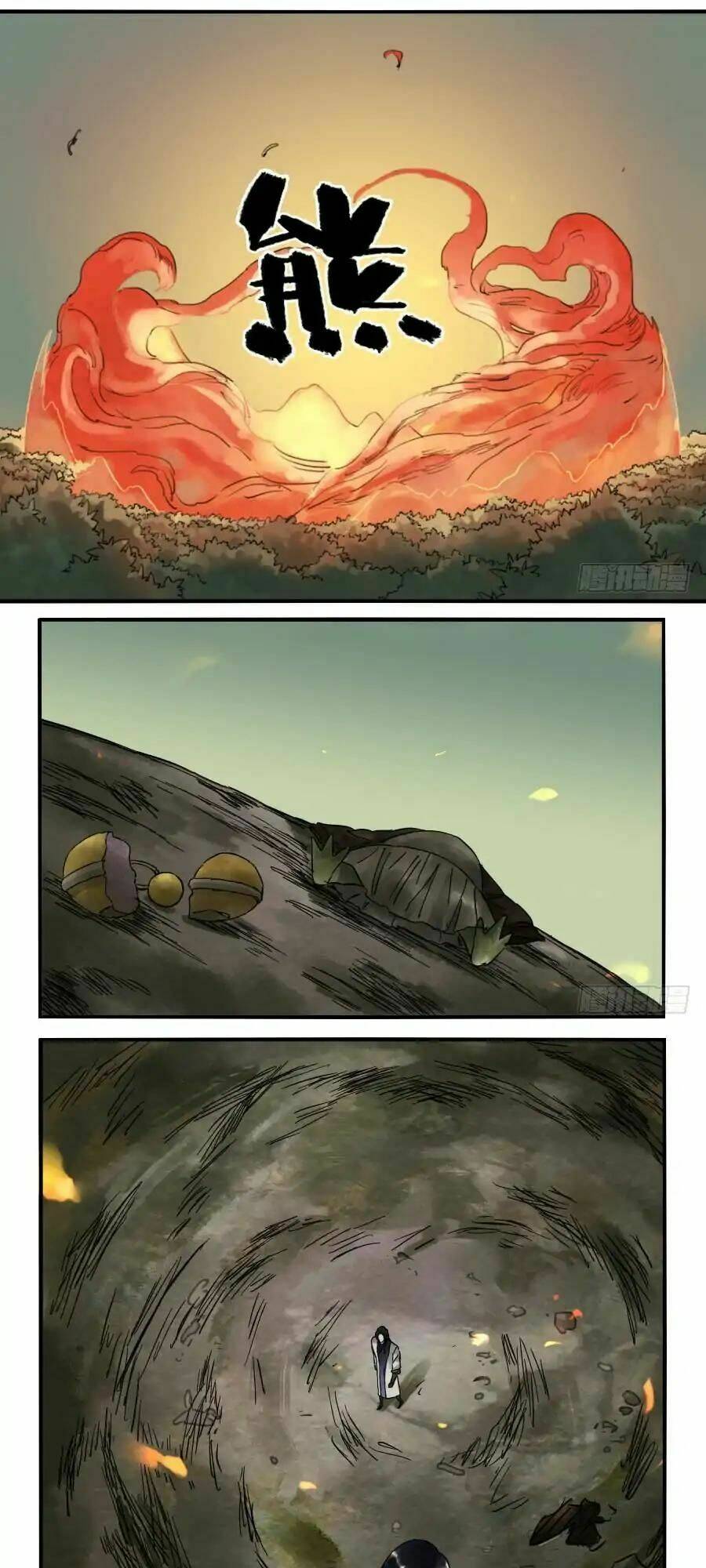 Truyền Võ Chapter 84 - Trang 2