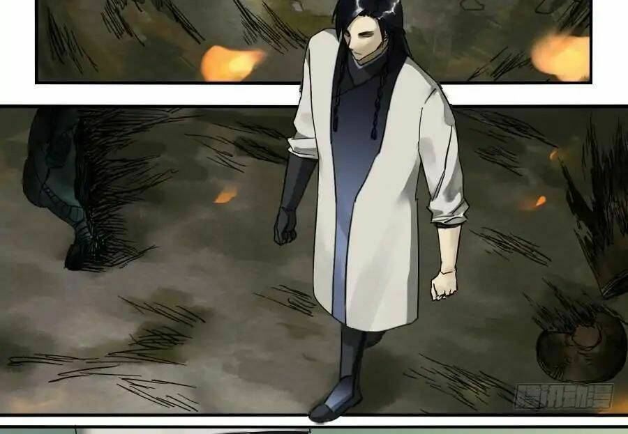 Truyền Võ Chapter 84 - Trang 2