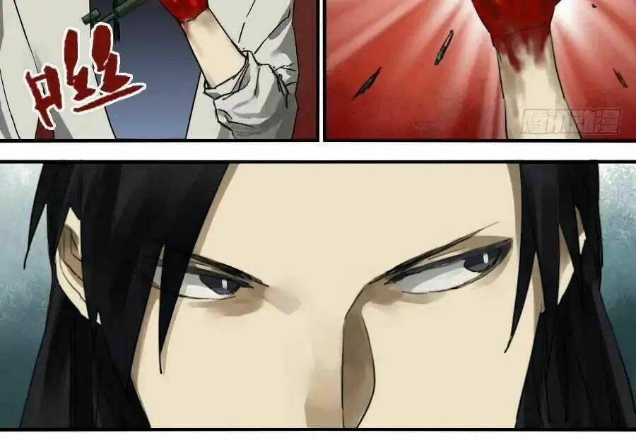 Truyền Võ Chapter 84 - Trang 2