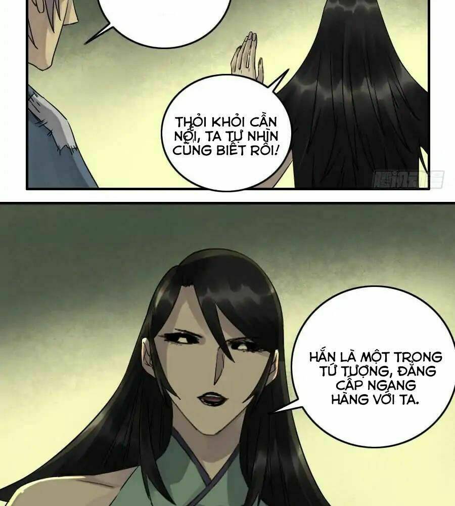 Truyền Võ Chapter 84 - Trang 2