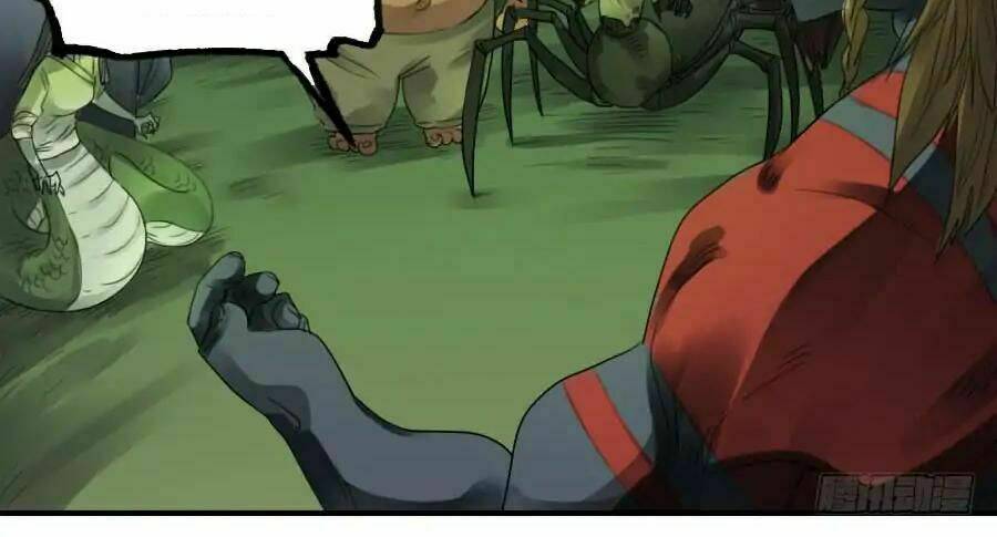 Truyền Võ Chapter 84 - Trang 2