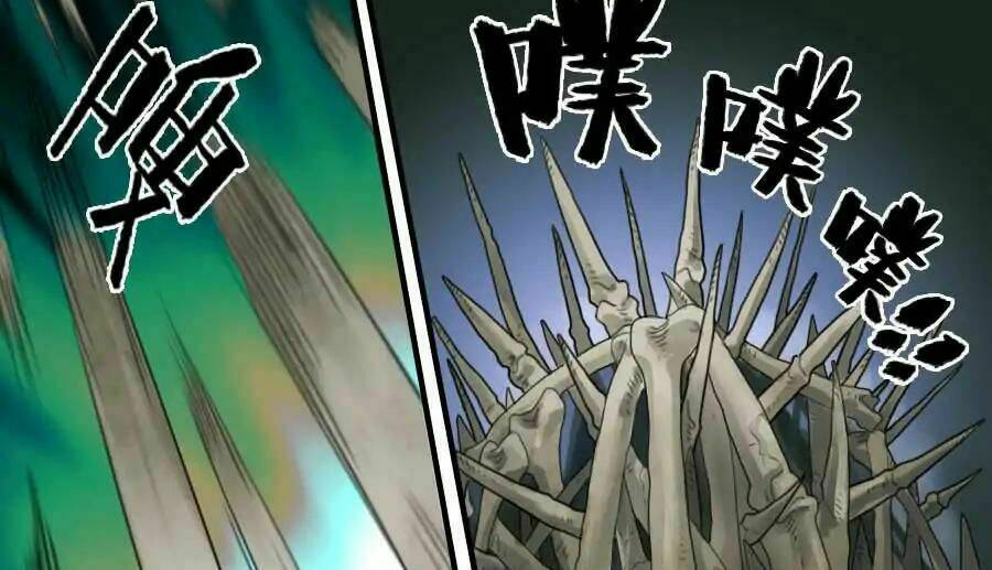 Truyền Võ Chapter 85 - Trang 2