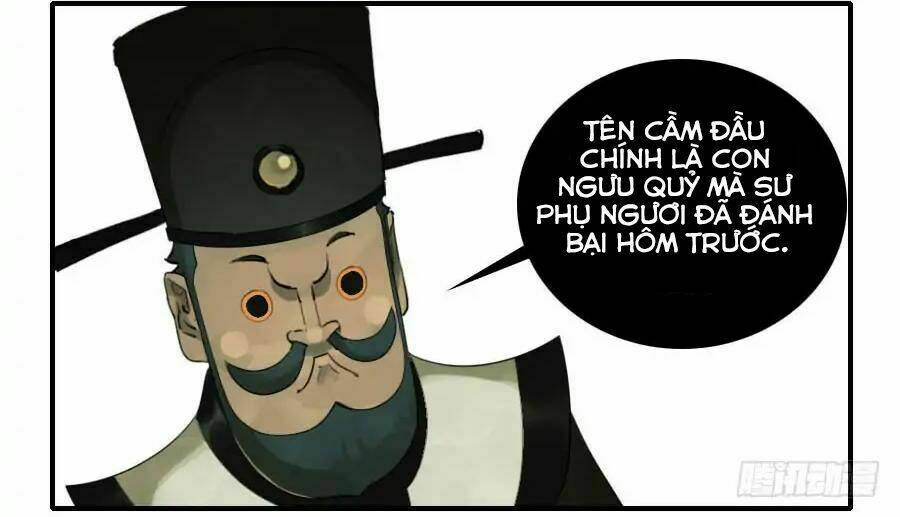 Truyền Võ Chapter 85 - Trang 2