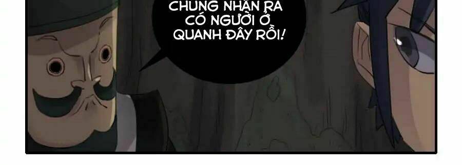 Truyền Võ Chapter 85 - Trang 2