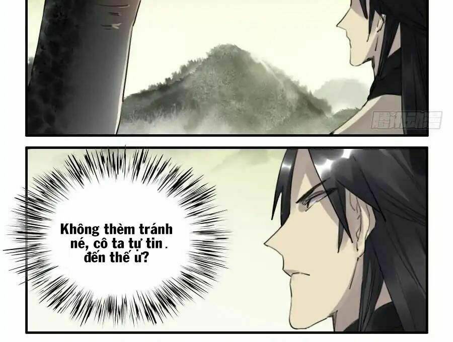 Truyền Võ Chapter 85 - Trang 2