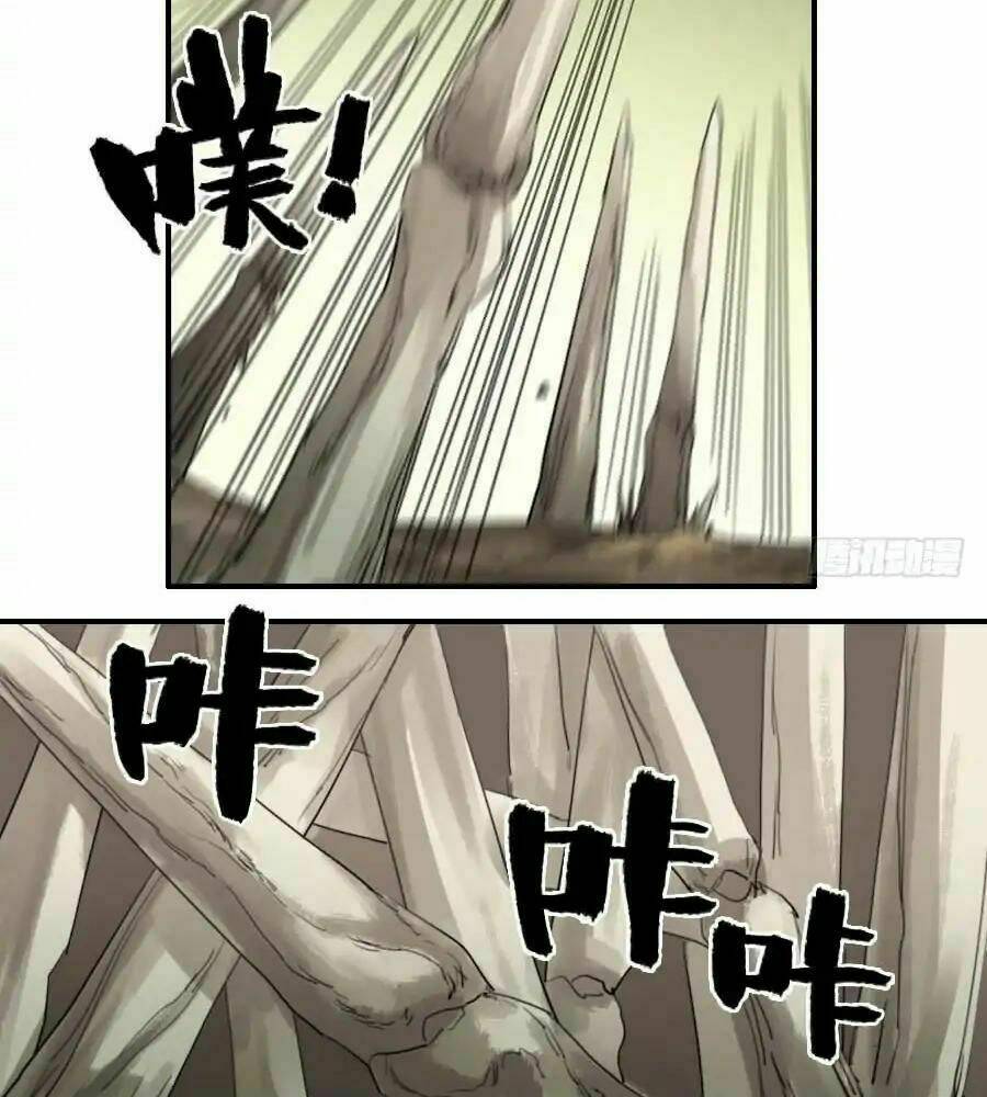 Truyền Võ Chapter 85 - Trang 2