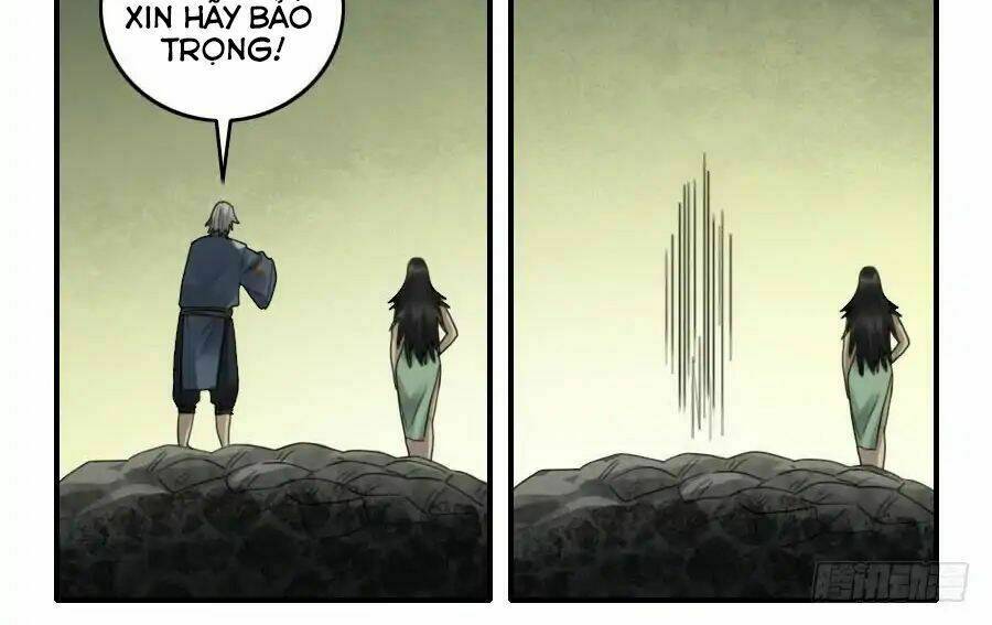 Truyền Võ Chapter 86 - Trang 2