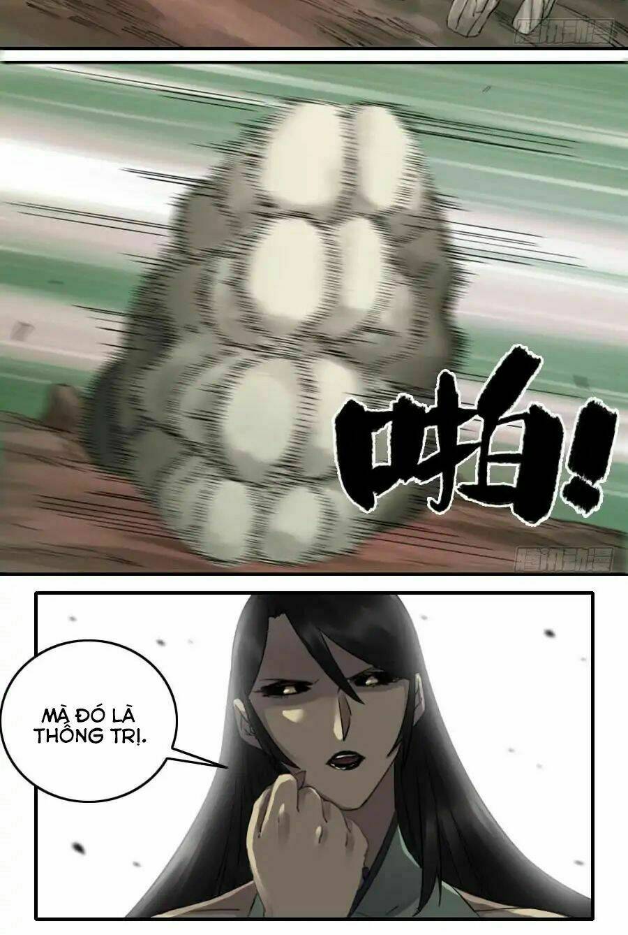 Truyền Võ Chapter 86 - Trang 2