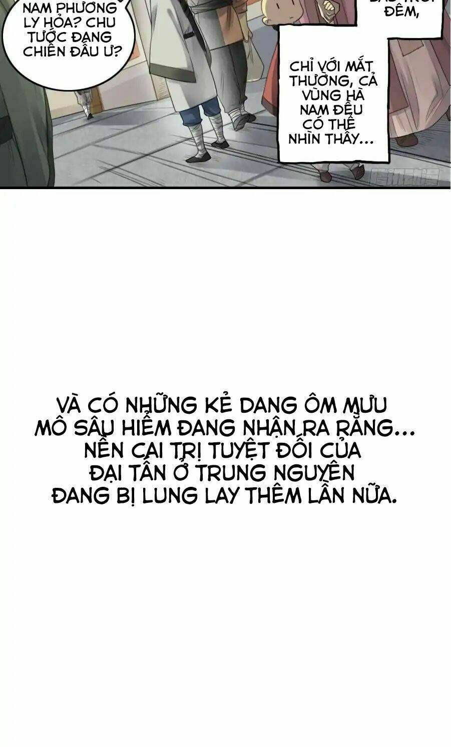 Truyền Võ Chapter 87 - Trang 2