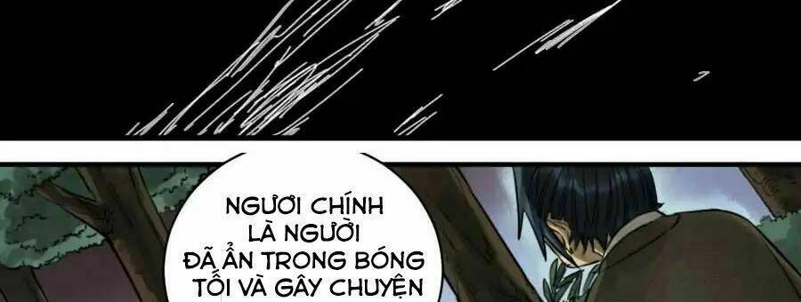 Truyền Võ Chapter 88 - Trang 2