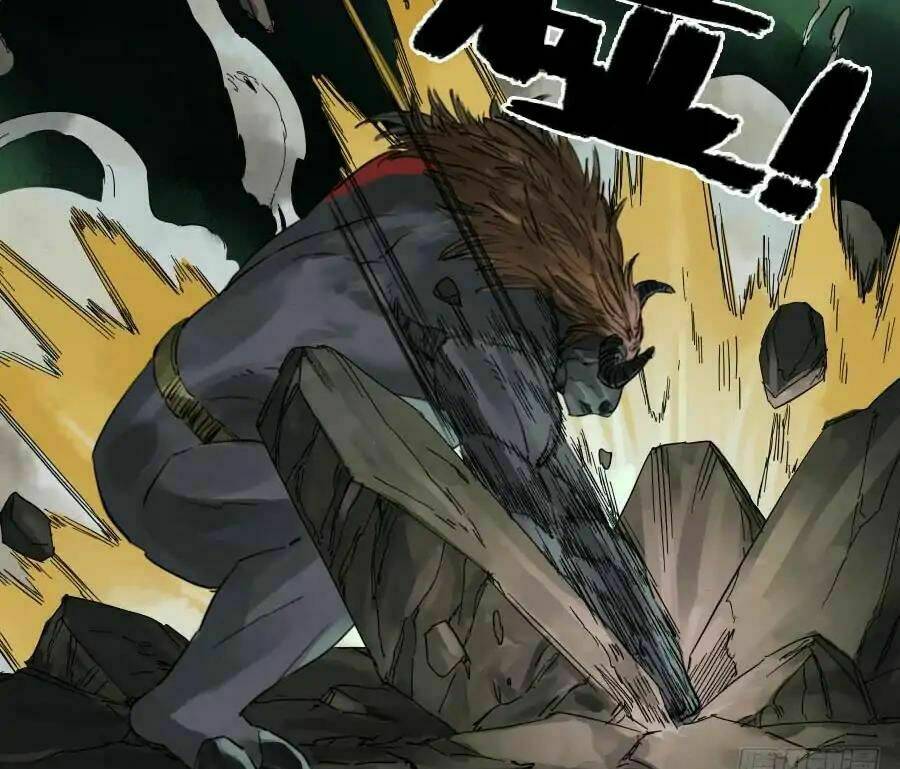 Truyền Võ Chapter 88 - Trang 2