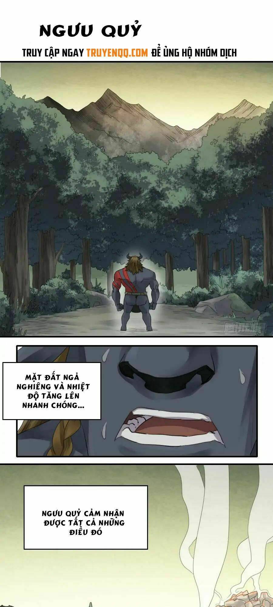 Truyền Võ Chapter 88 - Trang 2