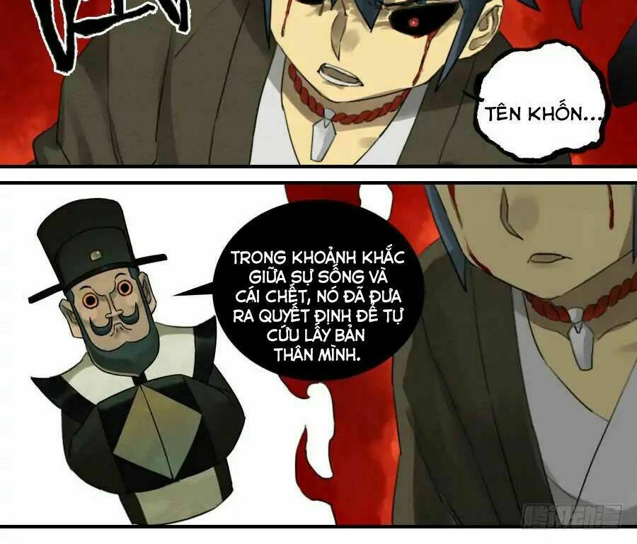 Truyền Võ Chapter 88 - Trang 2