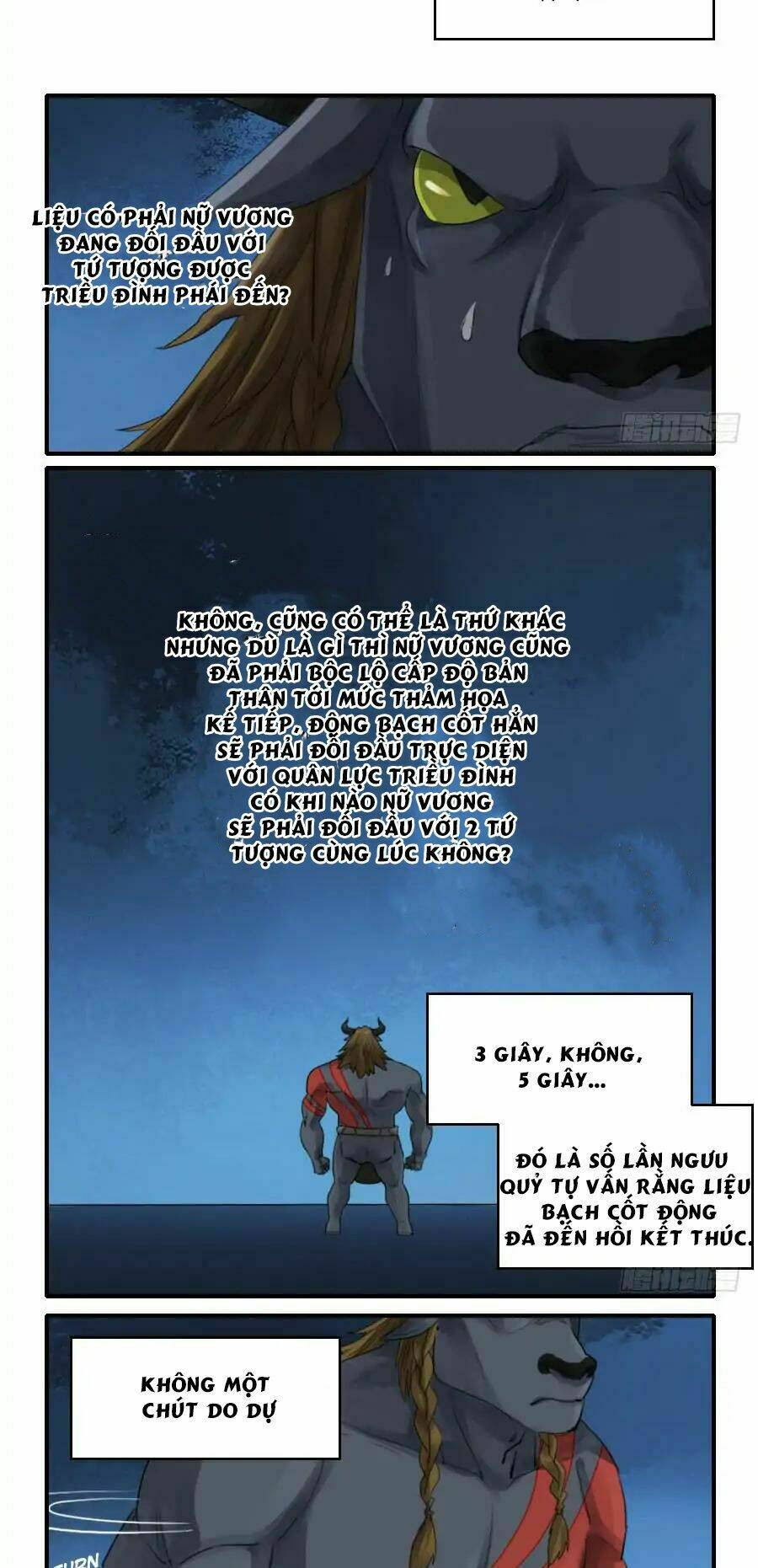 Truyền Võ Chapter 88 - Trang 2