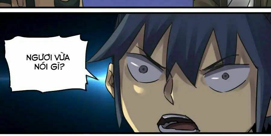 Truyền Võ Chapter 88 - Trang 2