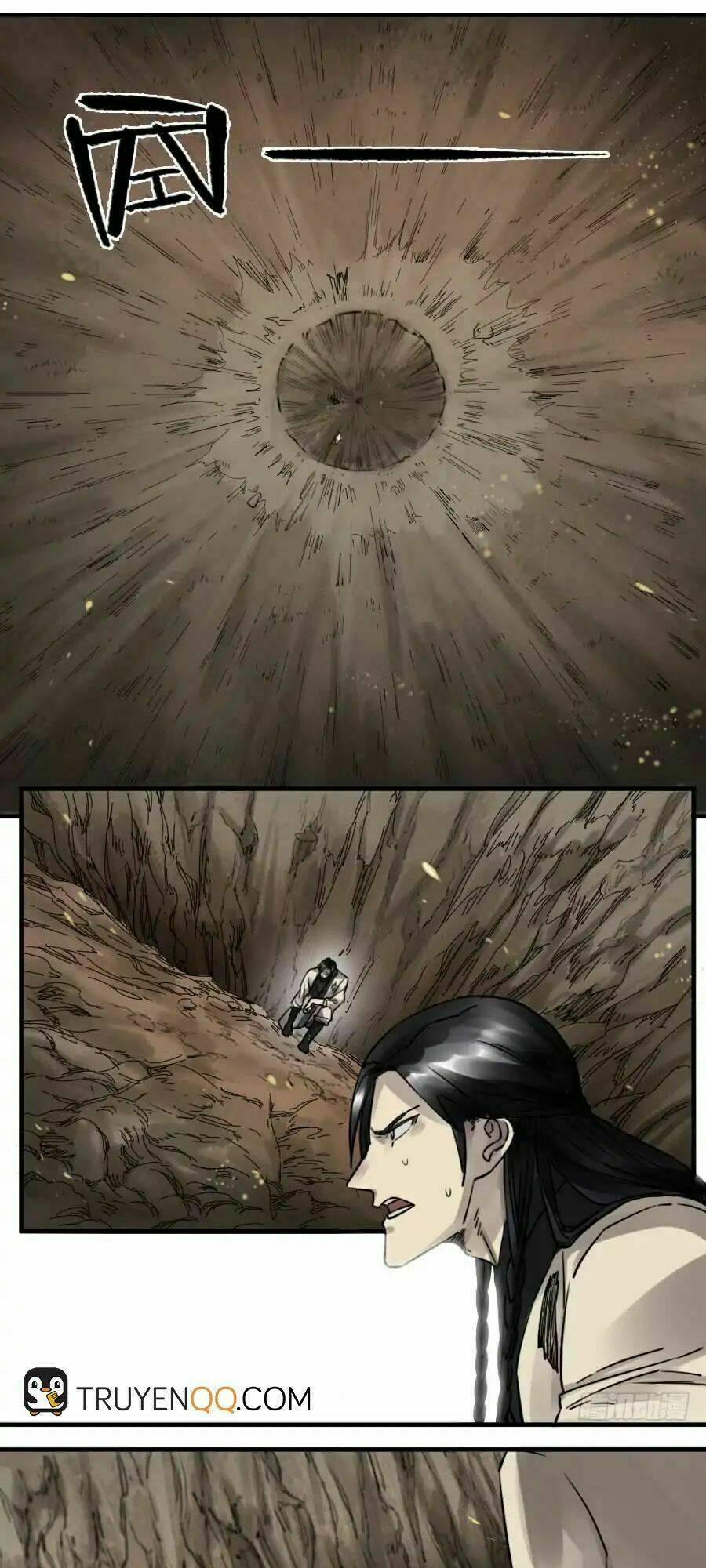 Truyền Võ Chapter 92 - Trang 2