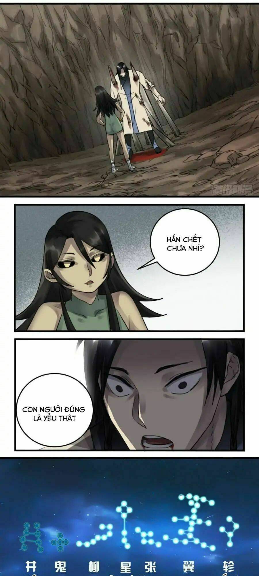 Truyền Võ Chapter 92 - Trang 2