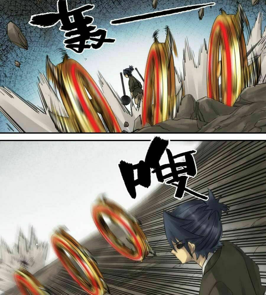 Truyền Võ Chapter 95 - Trang 2