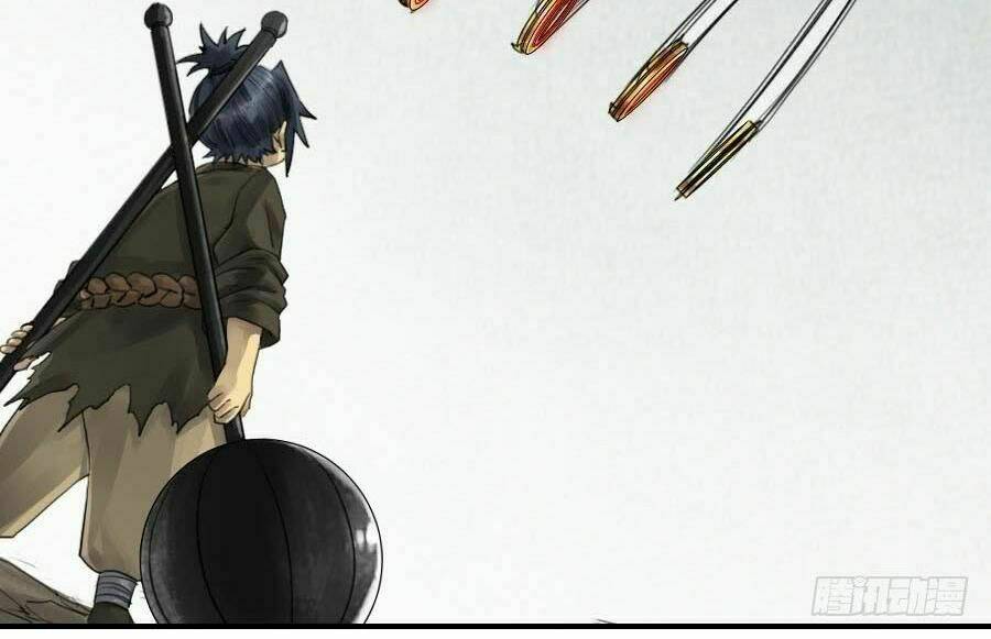 Truyền Võ Chapter 95 - Trang 2