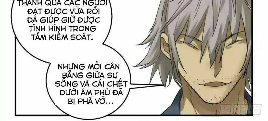 Truyền Võ Chapter 96 - Trang 2