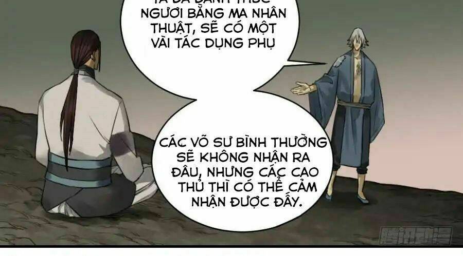 Truyền Võ Chapter 96 - Trang 2
