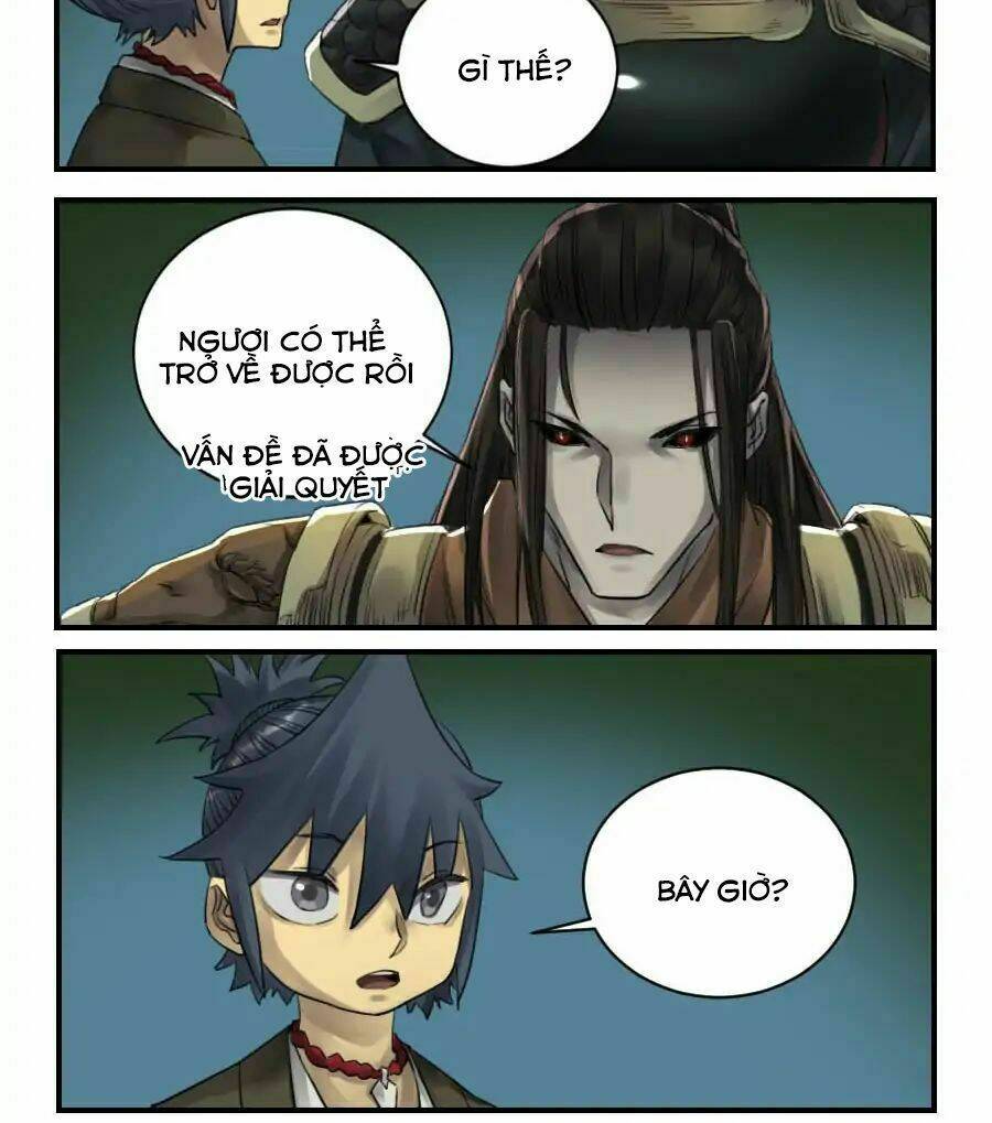 Truyền Võ Chapter 96 - Trang 2