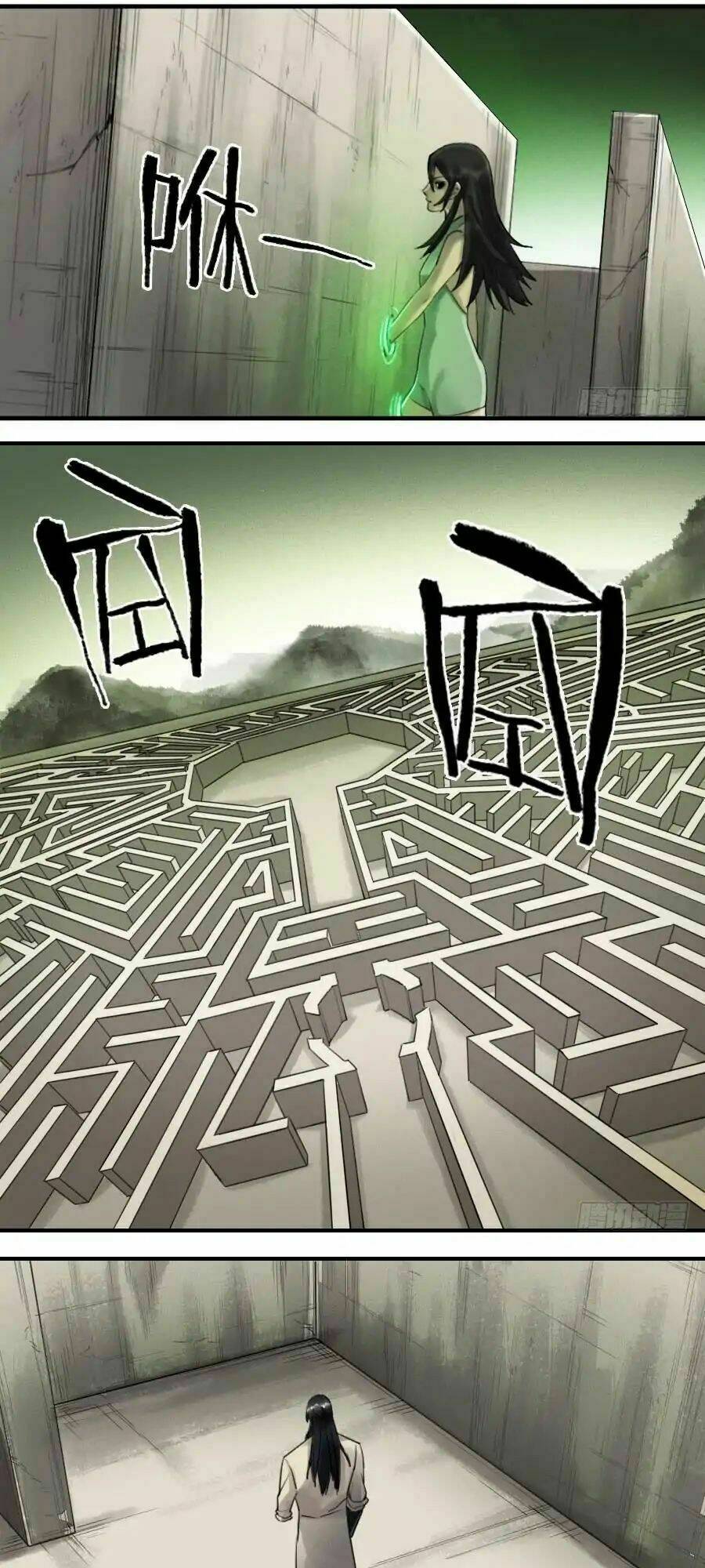 Truyền Võ Chapter 97 - Trang 2