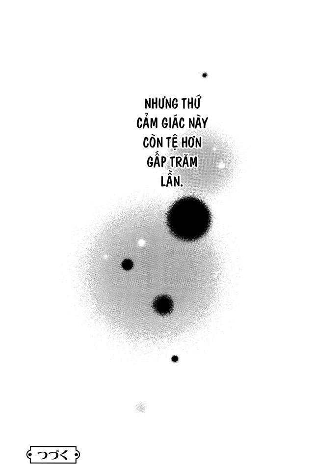 Tsubaki-Chou Lonely Planet Chapter 13 - Trang 2