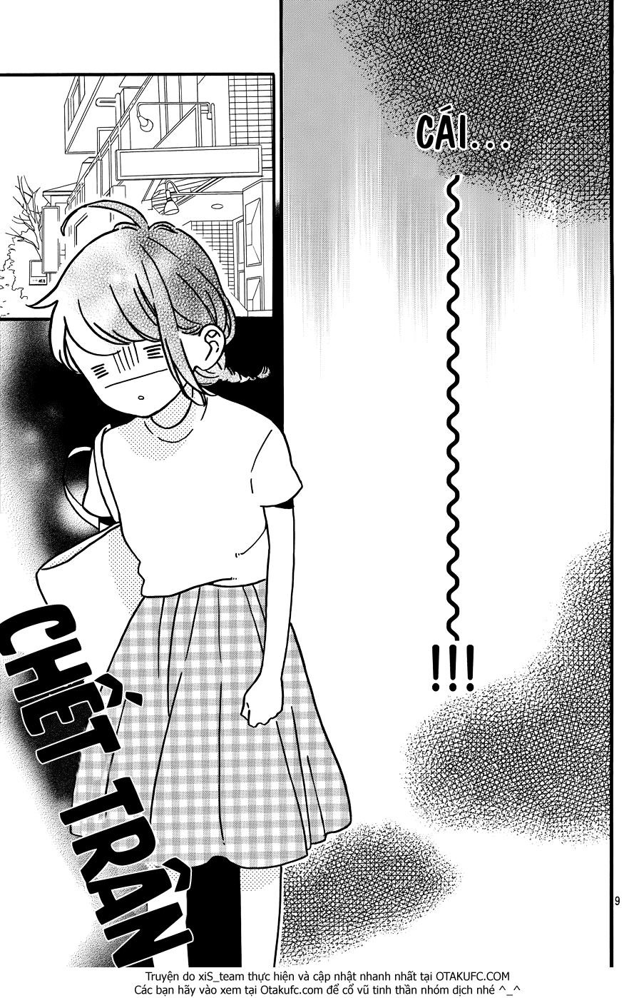 Tsubaki-Chou Lonely Planet Chapter 7 - Trang 2