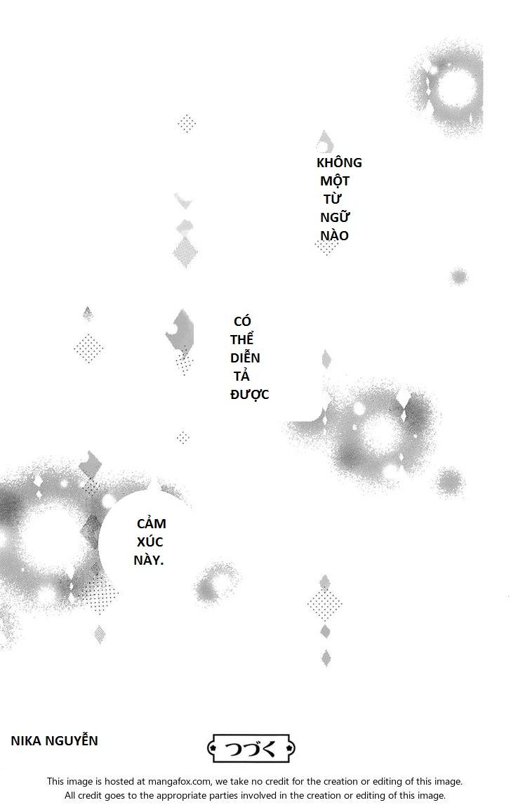 Tsubaki-Chou Lonely Planet Chapter 9 - Trang 2