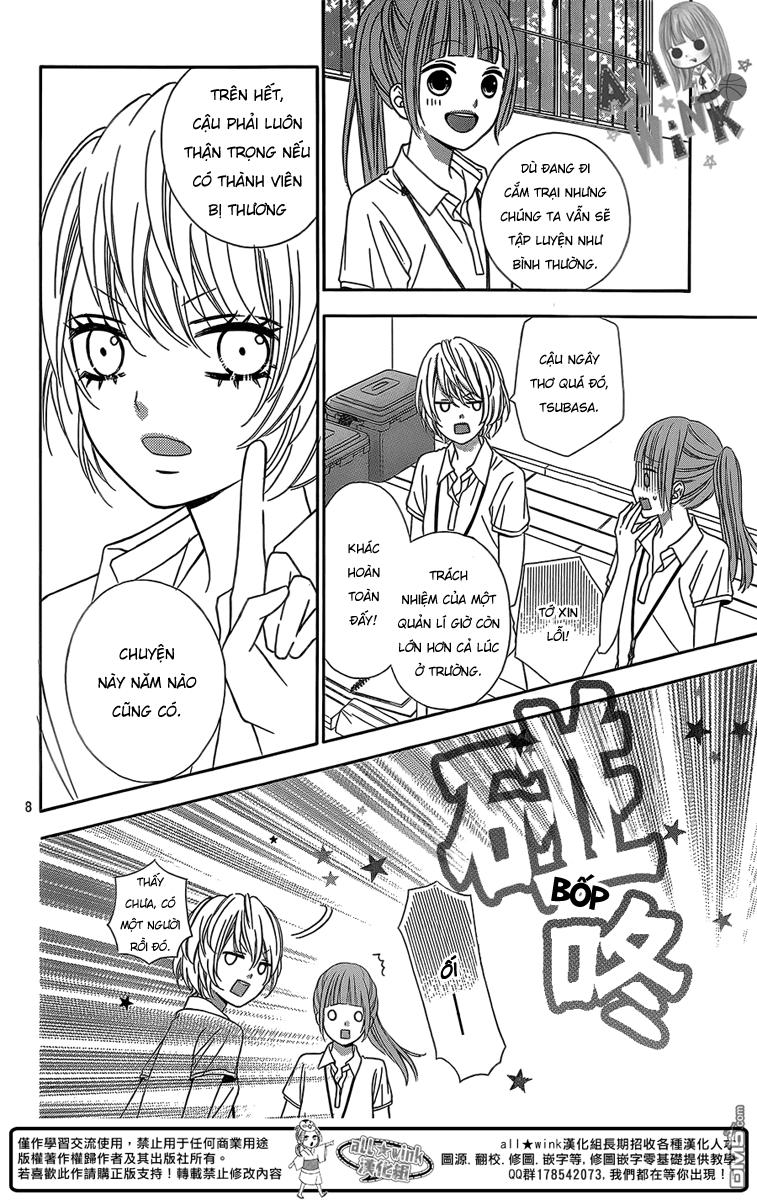 Tsubasa To Hotaru Chapter 5 - Trang 2