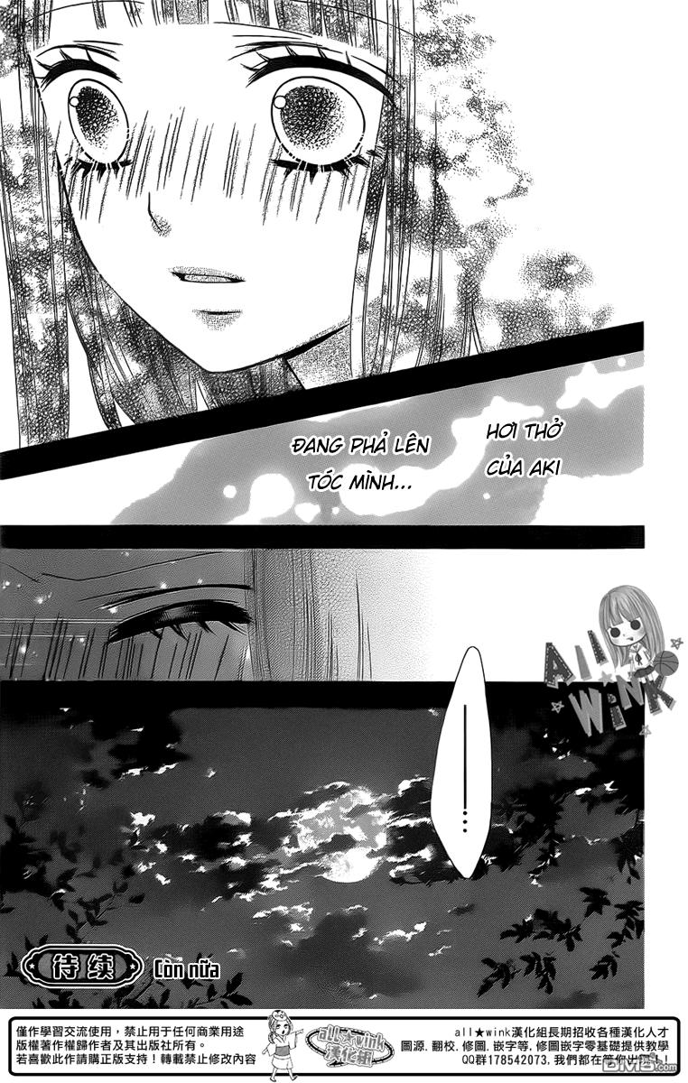 Tsubasa To Hotaru Chapter 5 - Trang 2